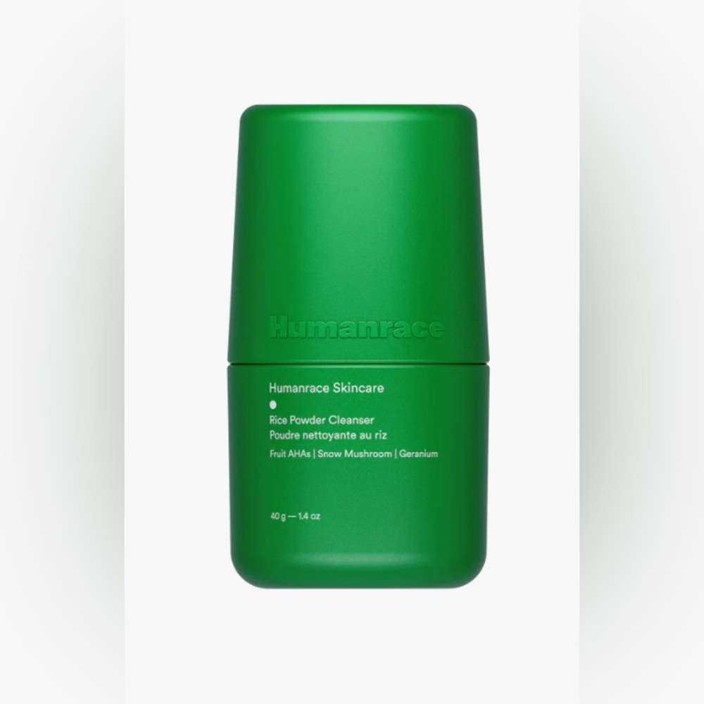 Rice Powder Cleanser by Pharrell Williams Brand New  1.4 oz